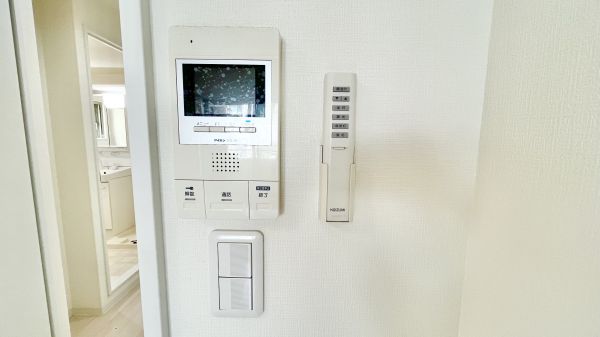 エムズコート玉出3階1K その他①の画像