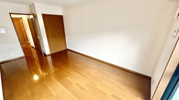 コアレジデンス1階1K 部屋②の画像