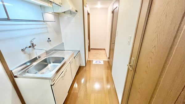 コアレジデンス1階1K その他②の画像
