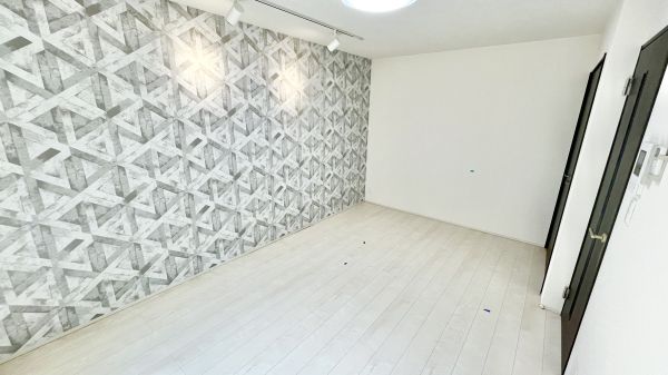 フジパレス中加賀屋Ⅲ番館1階1K 部屋②の画像