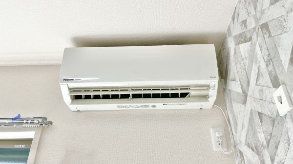 フジパレス中加賀屋Ⅲ番館1階1K 設備の画像