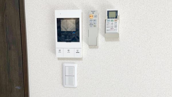 フジパレス中加賀屋Ⅲ番館1階1K その他②の画像