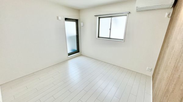 フジパレス中加賀屋Ⅵ番館3階1K 部屋②の画像