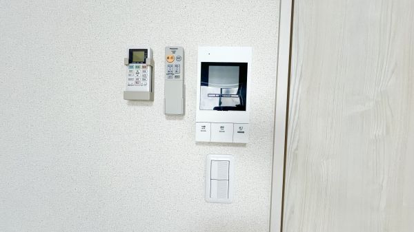 フジパレス中加賀屋Ⅵ番館3階1K その他①の画像