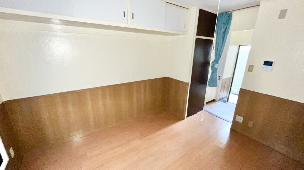 メゾン美也パートⅢ1階1K 部屋①の画像