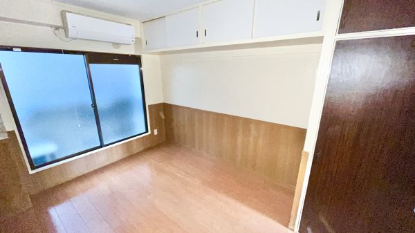 メゾン美也パートⅢ1階1K 部屋②の画像