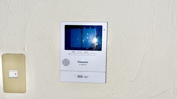 メゾン美也パートⅢ1階1K その他①の画像