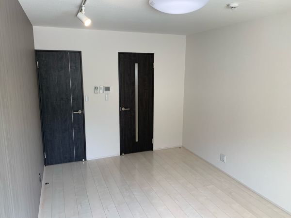 フジパレス若江岩田Ⅱ番館1階1K 部屋①の画像