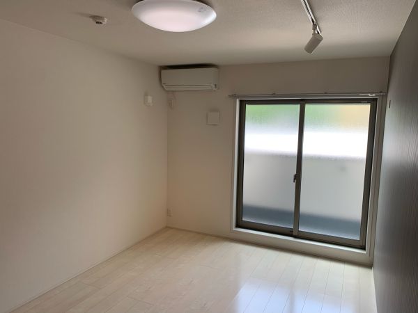 フジパレス若江岩田Ⅱ番館1階1K 部屋②の画像
