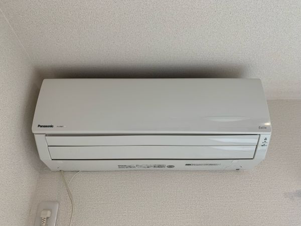 フジパレス若江岩田Ⅱ番館1階1K 設備の画像