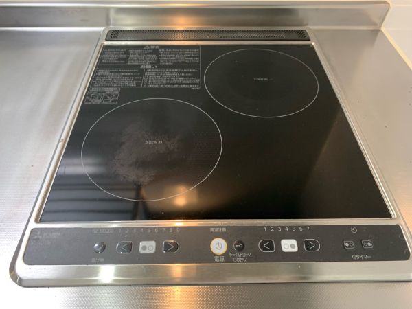 フジパレス若江岩田Ⅱ番館1階1K その他①の画像