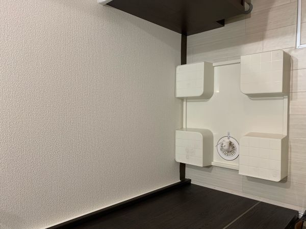 フジパレス若江岩田Ⅱ番館1階1K その他②の画像