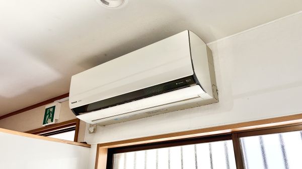 西成区玉出中1丁目貸戸建1階4LDK以上 設備の画像
