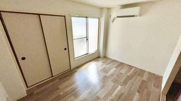 第3東洋ハイツ4階1DK 部屋②の画像