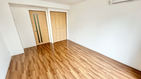LEE玉出ビル4階1K 部屋②の画像