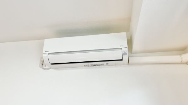 LEE玉出ビル4階1K 設備の画像