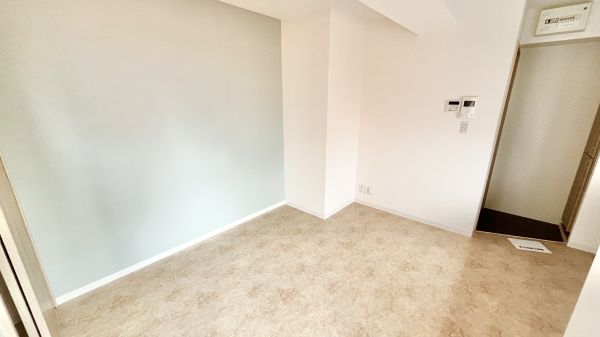 OrientCity K3階1R 部屋①の画像
