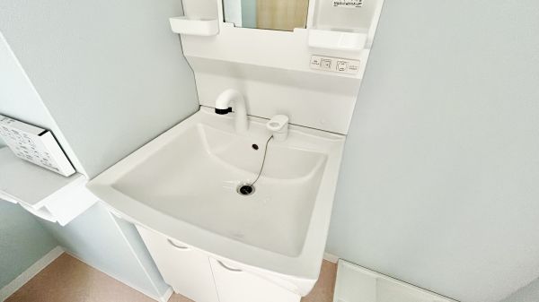 OrientCity K3階1R 洗面所の画像