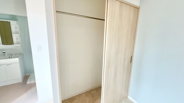 OrientCity K3階1R 収納の画像