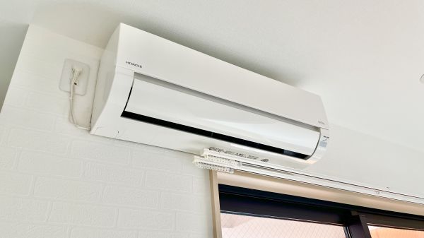 OrientCity K3階1R 設備の画像