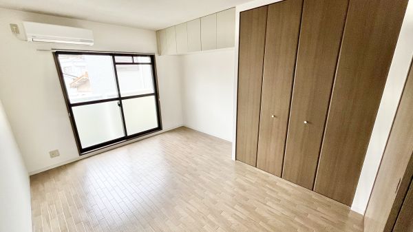 UNITY TAMADE3階1K 部屋①の画像