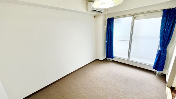 エヌアール千本南3階2DK 部屋②の画像