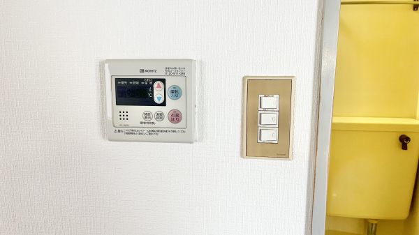 エヌアール千本南3階2DK その他①の画像