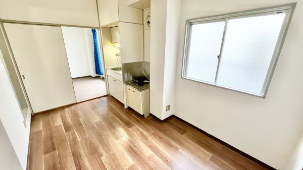 エヌアール千本南3階2DK その他②の画像
