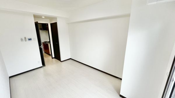 グランパシフィック玉出3階1K 部屋①の画像