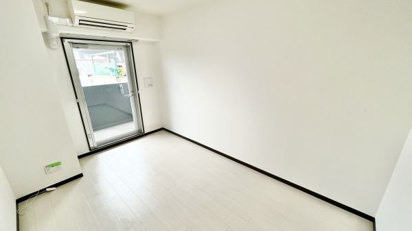 グランパシフィック玉出3階1K 部屋②の画像