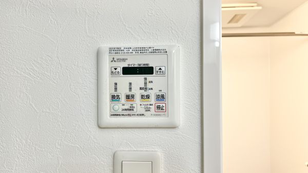 グランパシフィック玉出3階1K その他①の画像