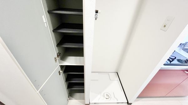 グランパシフィック玉出3階1K その他②の画像