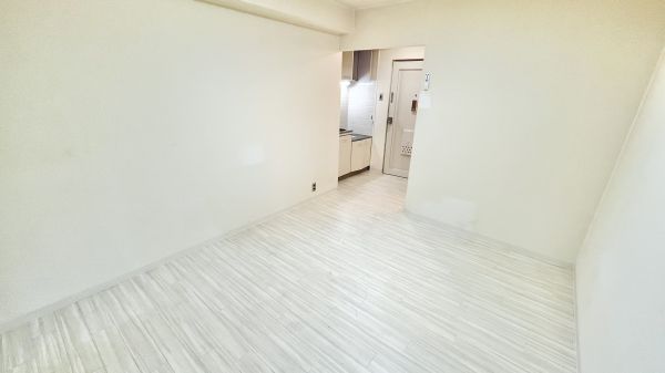 コーポピア玉出2階1R 部屋②の画像