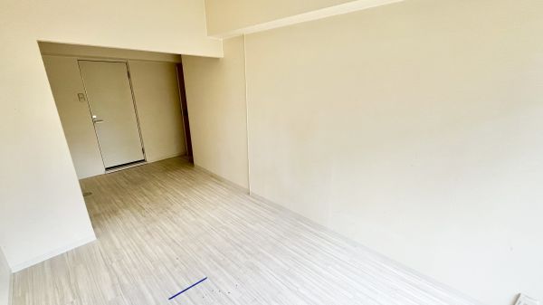 コーポピア玉出2階1R 部屋①の画像