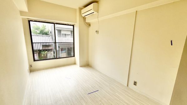 コーポピア玉出2階1R 部屋②の画像