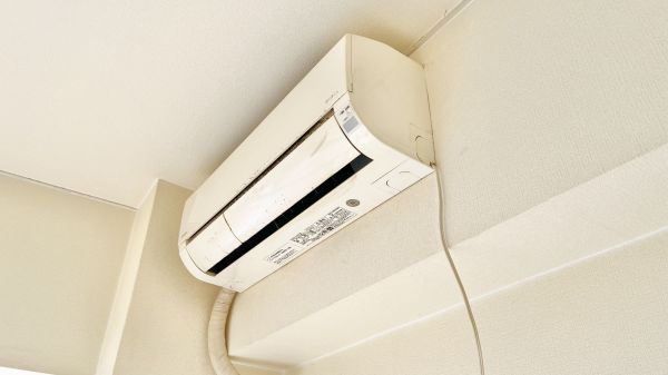 コーポピア玉出2階1R 設備の画像
