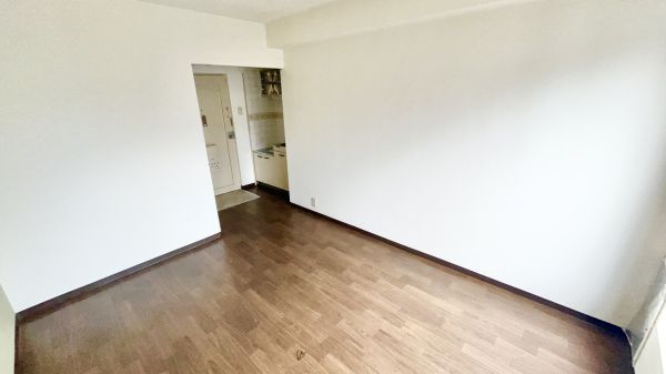 コーポピア玉出4階1R 部屋①の画像