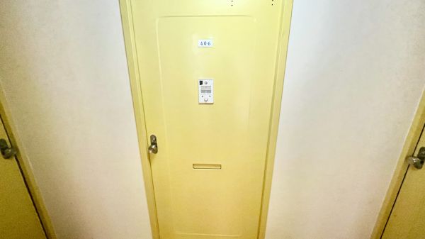 コーポピア玉出4階1R その他①の画像