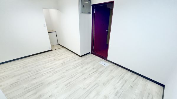 コーポピア玉出1階1R 部屋②の画像
