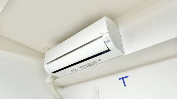 コーポピア玉出1階1R 設備の画像