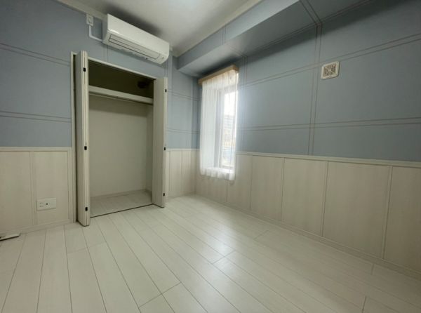 ディオコーポなんば4階2DK 部屋①の画像