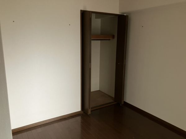 スプリングヒルズⅢ4階2LDK 部屋①の画像