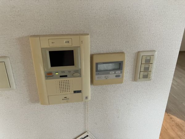 サンライズ緑丘4階4LDK以上 その他①の画像