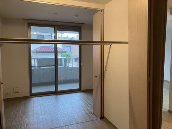 サンライズ緑丘2階3LDK 部屋①の画像