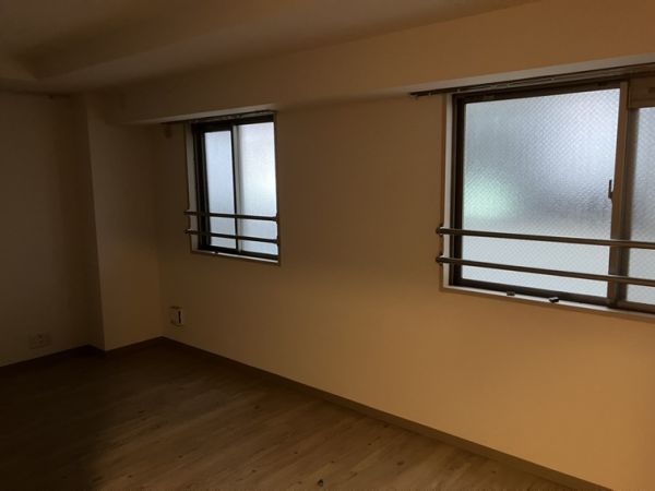 サンライズ緑丘2階3LDK 部屋②の画像