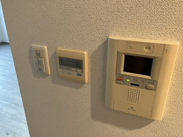 サンライズ緑丘2階3LDK その他①の画像