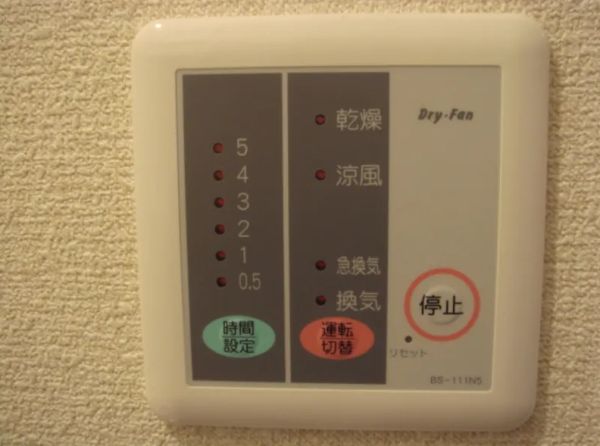 レオパレス和友1階1K その他①の画像