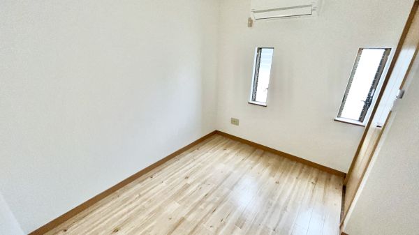 セレブ岸里Ⅱ1階1R 部屋②の画像