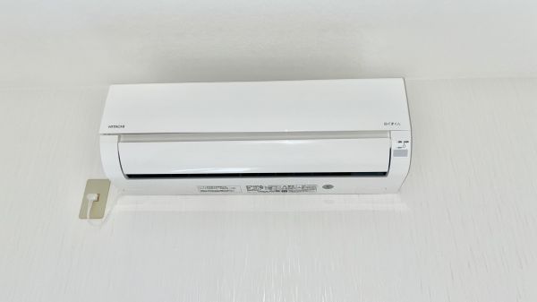 セレブ岸里Ⅱ1階1R 設備の画像
