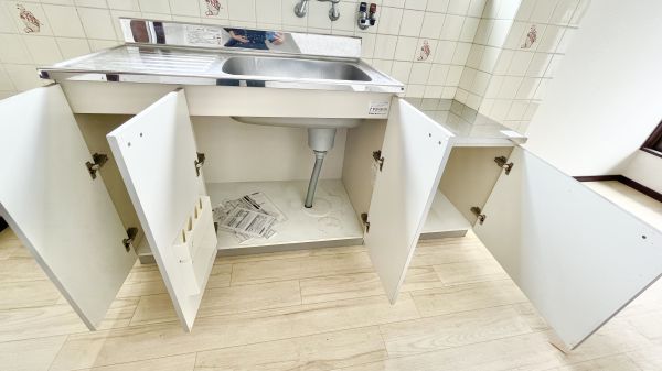 ハイツ玉出館4階3DK その他①の画像